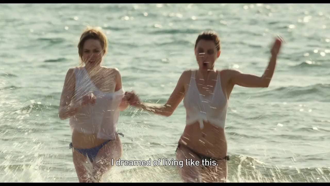 Them Who? trailer thumbnail