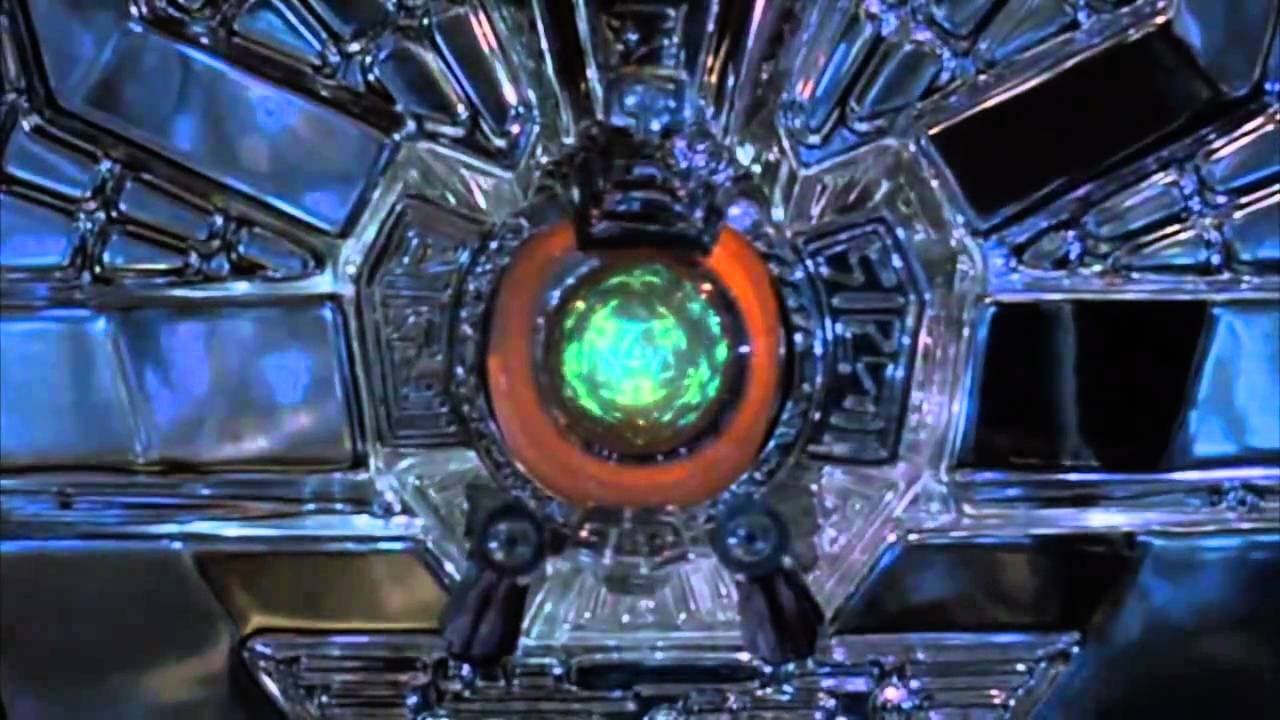 Flight of the Navigator trailer thumbnail