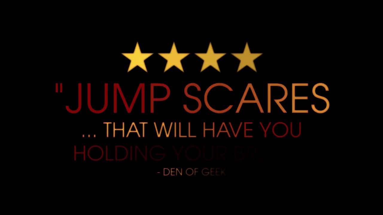 Baba Yaga trailer thumbnail