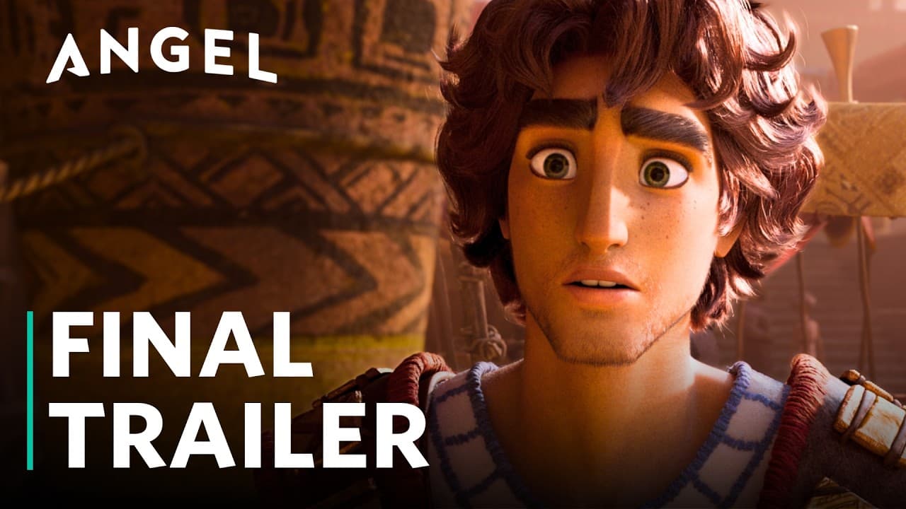 David trailer thumbnail