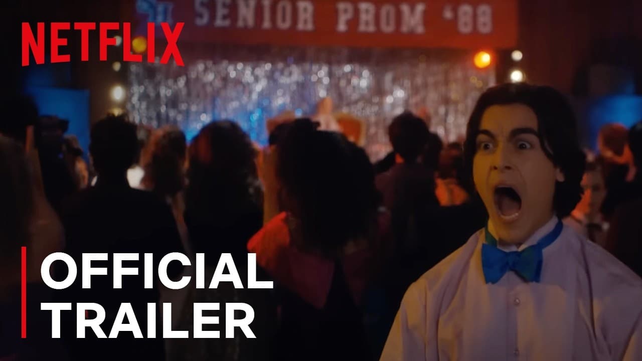 Fear Street: Prom Queen trailer thumbnail
