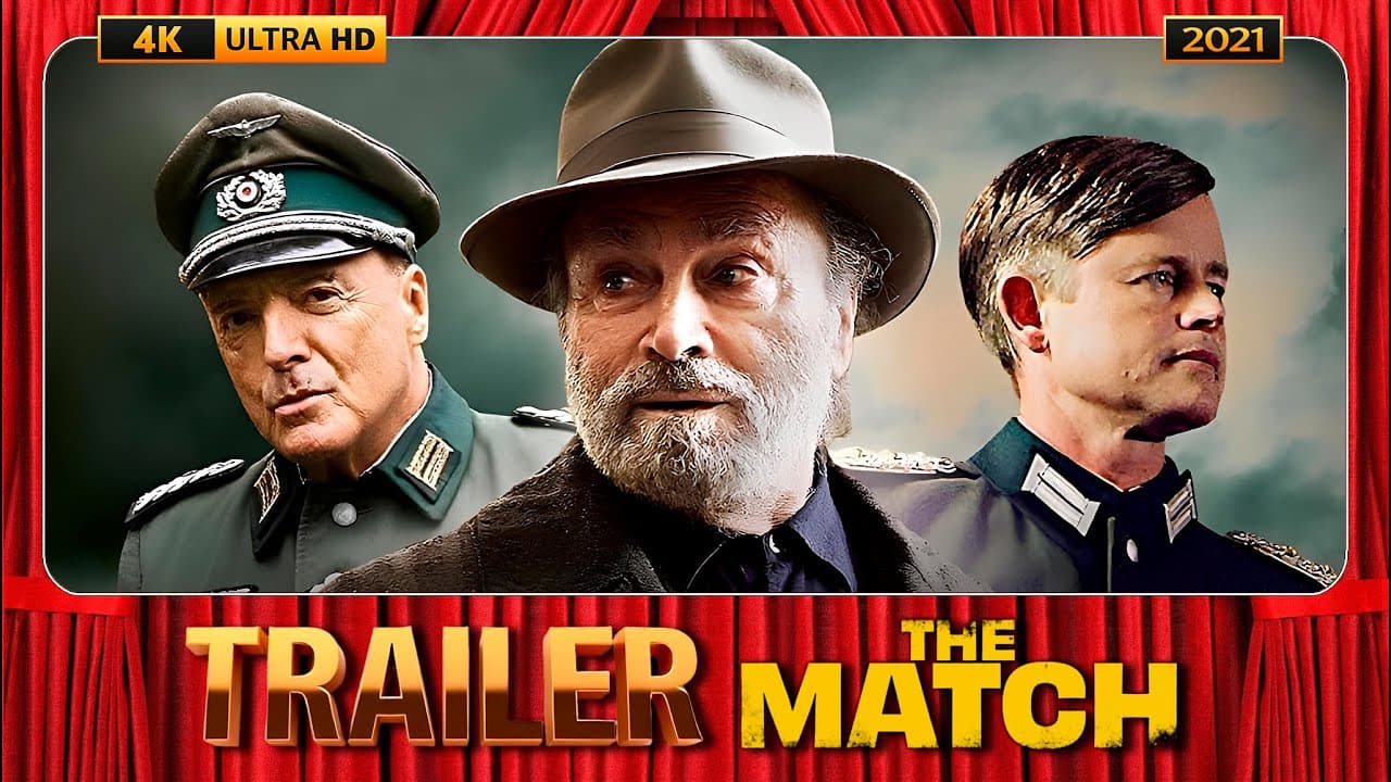 The Match trailer thumbnail