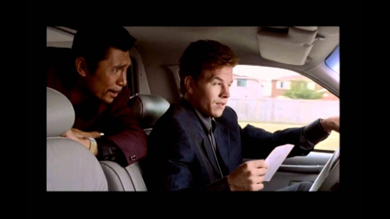 The Big Hit trailer thumbnail