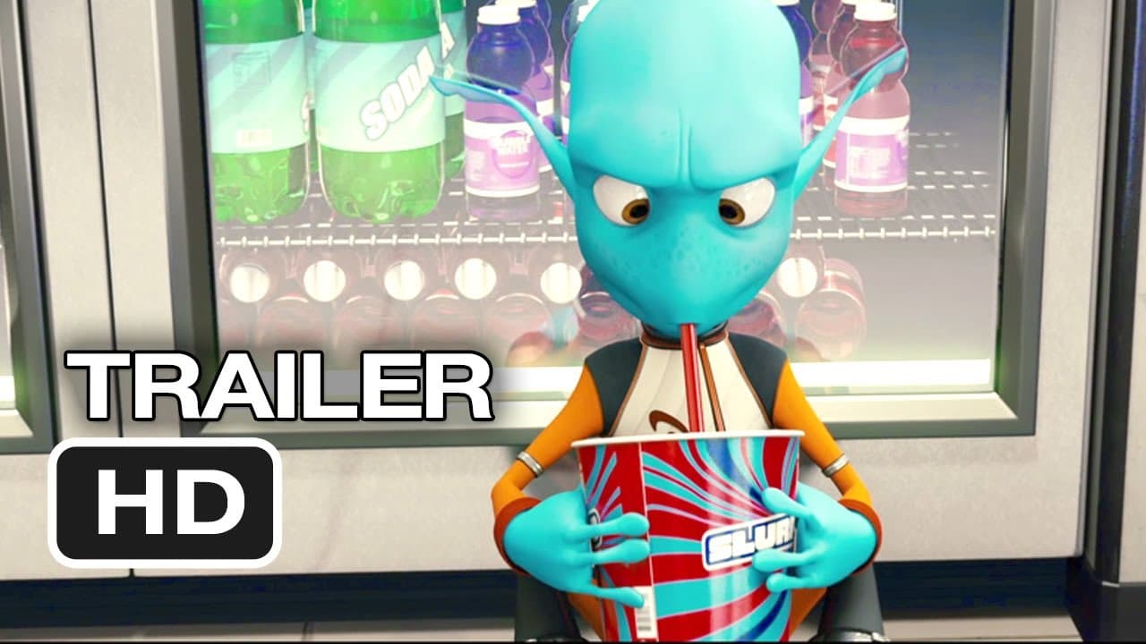 Les Zévadés de l'espace trailer thumbnail