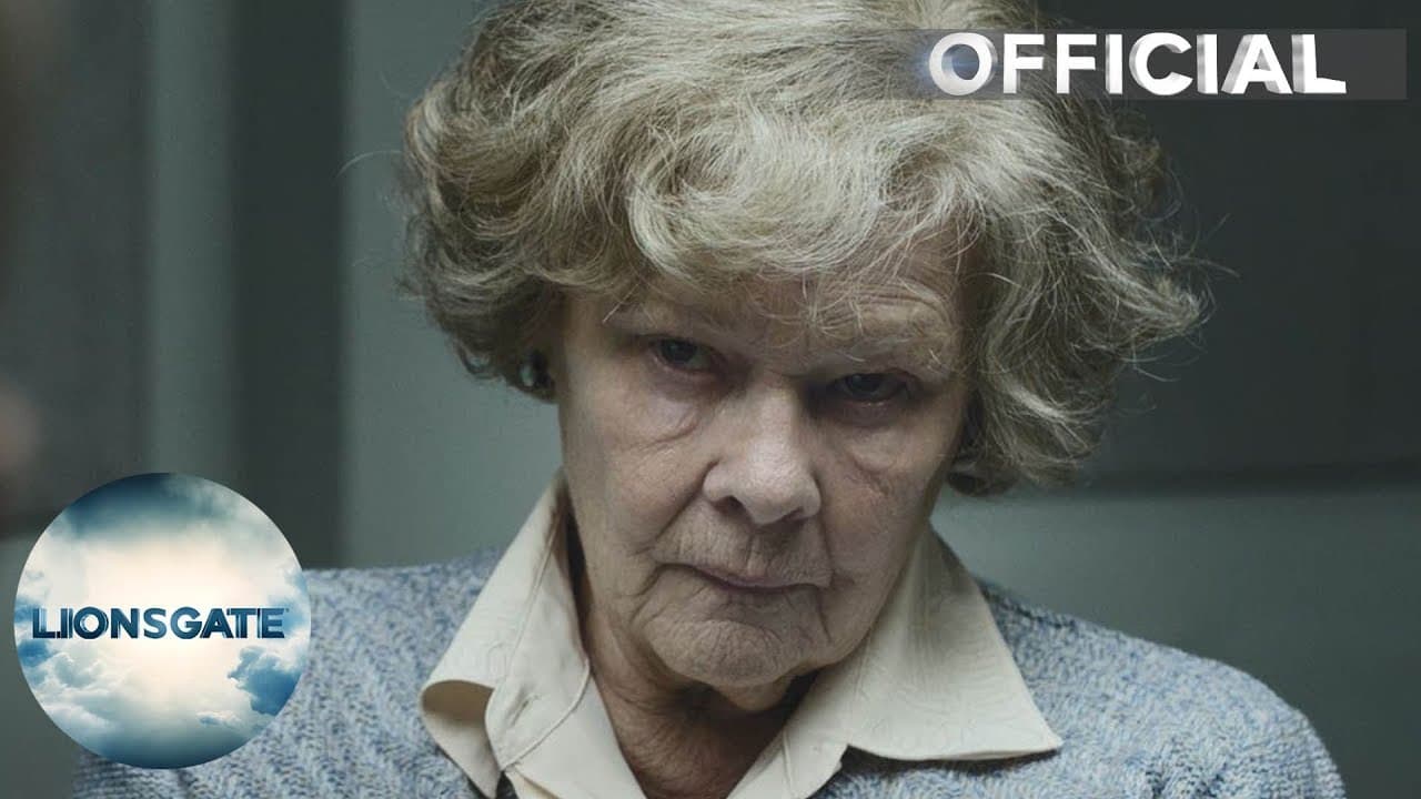 Red Joan trailer thumbnail