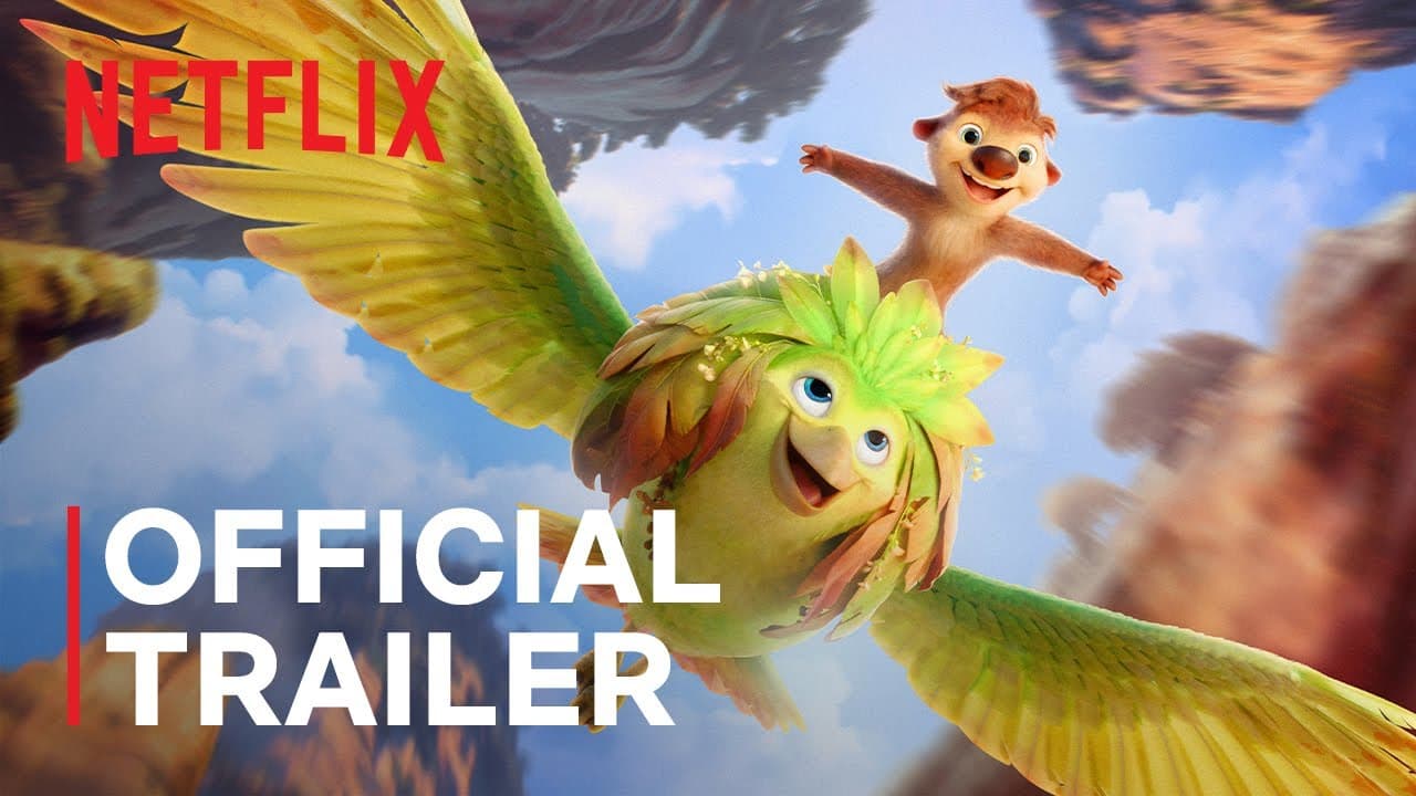 Verwisseld trailer thumbnail