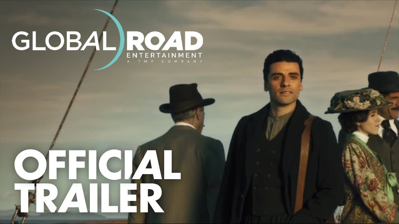 The Promise trailer thumbnail