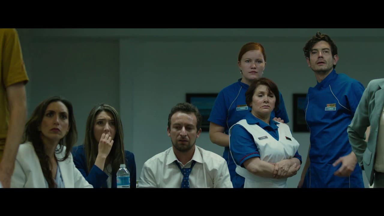 The Belko Experiment trailer thumbnail