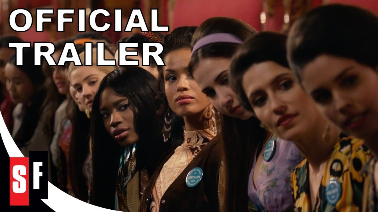 Miss Révolution trailer thumbnail