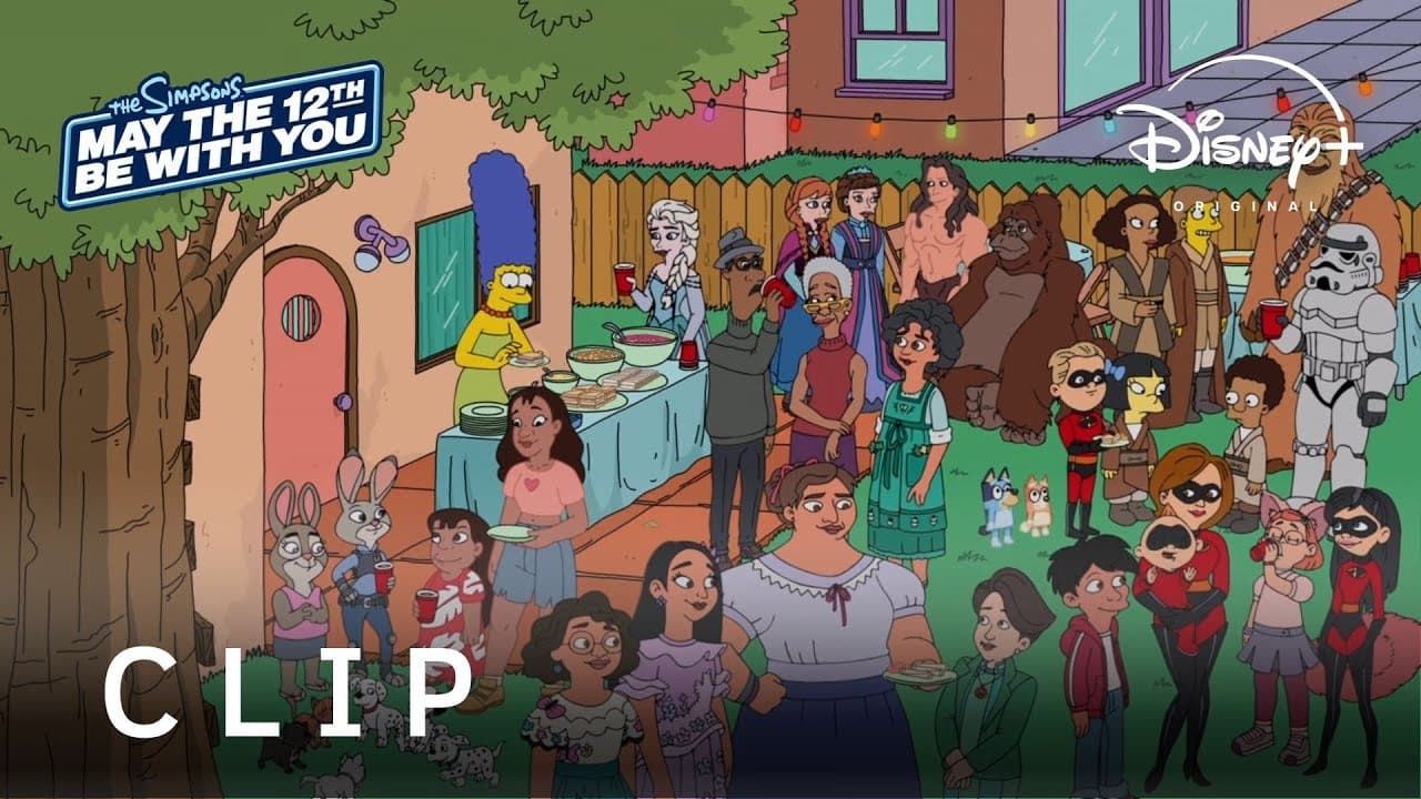 May the 12th Be with You trailer thumbnail