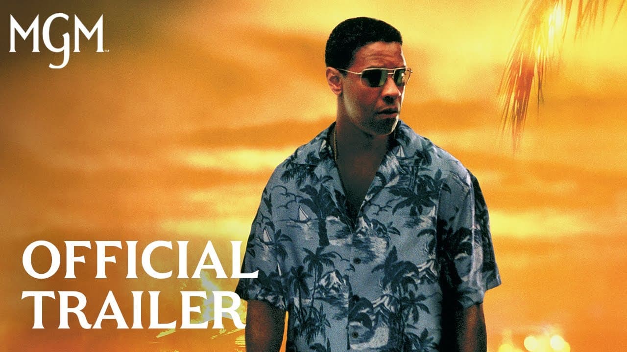 Out of Time trailer thumbnail