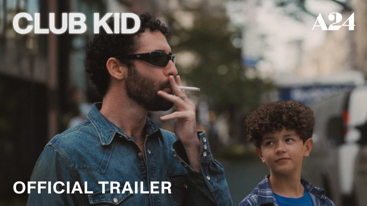 Club Kid trailer thumbnail