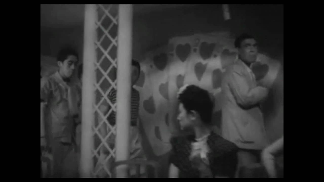 L'Ange ivre trailer thumbnail