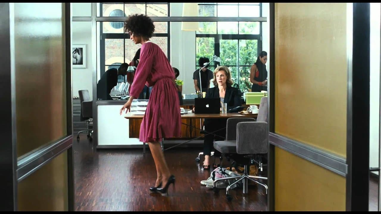 Fleur du Désert trailer thumbnail