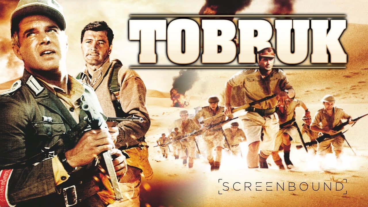 Tobruk trailer thumbnail