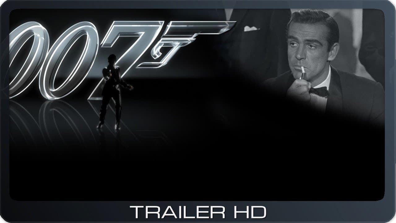 Dr. No trailer thumbnail