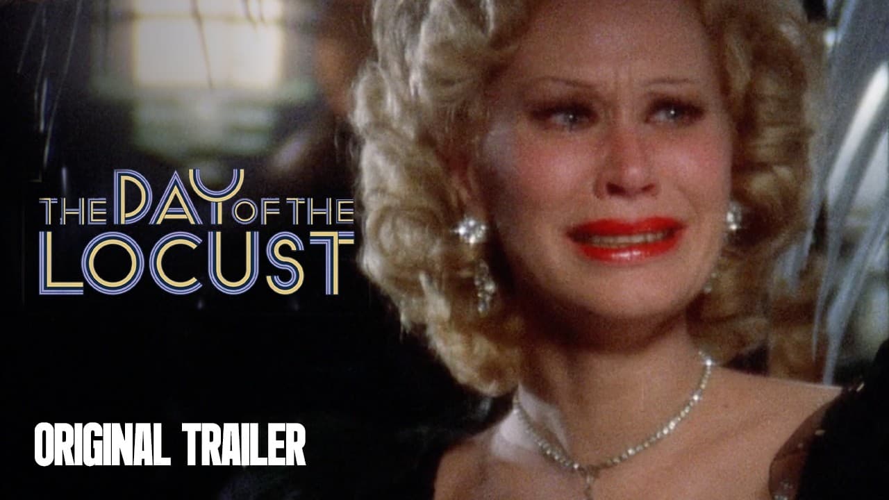 Le Jour du ﬂéau trailer thumbnail