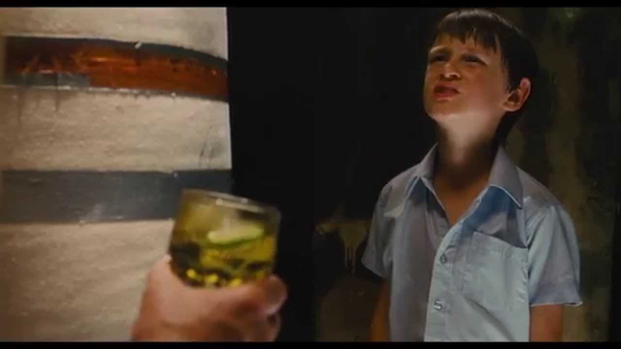 St. Vincent trailer thumbnail