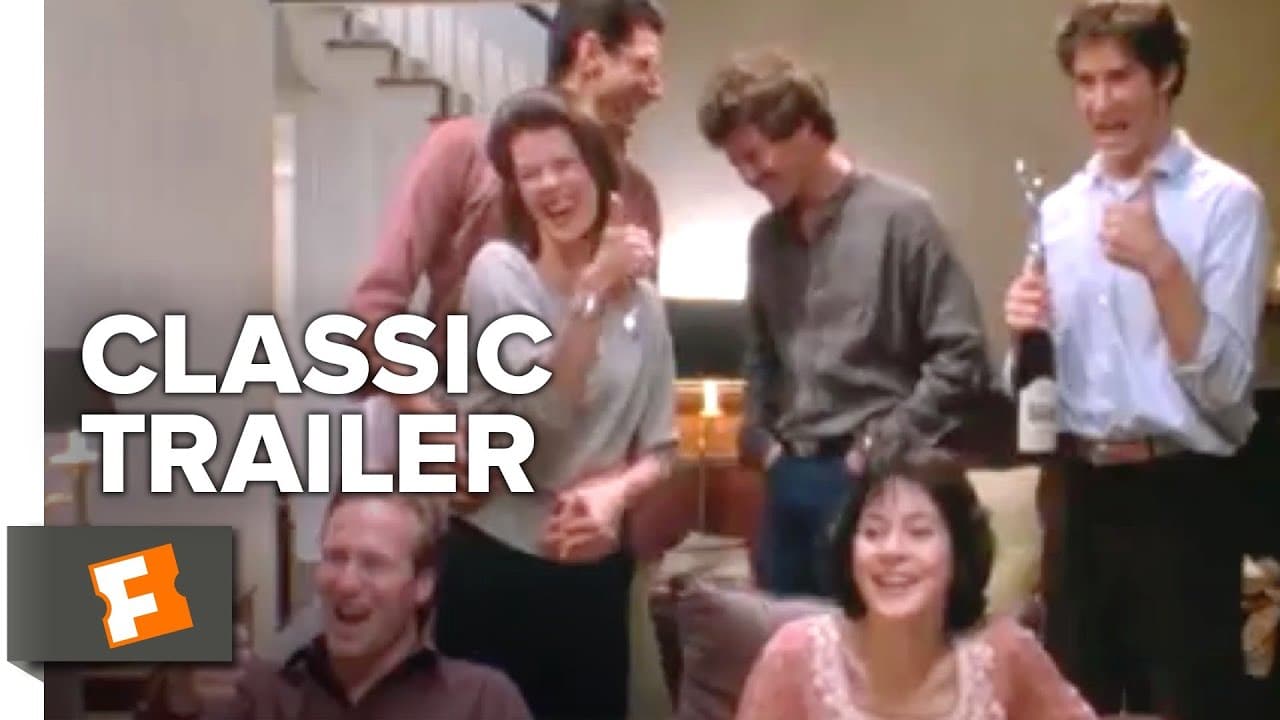 The Big Chill trailer thumbnail