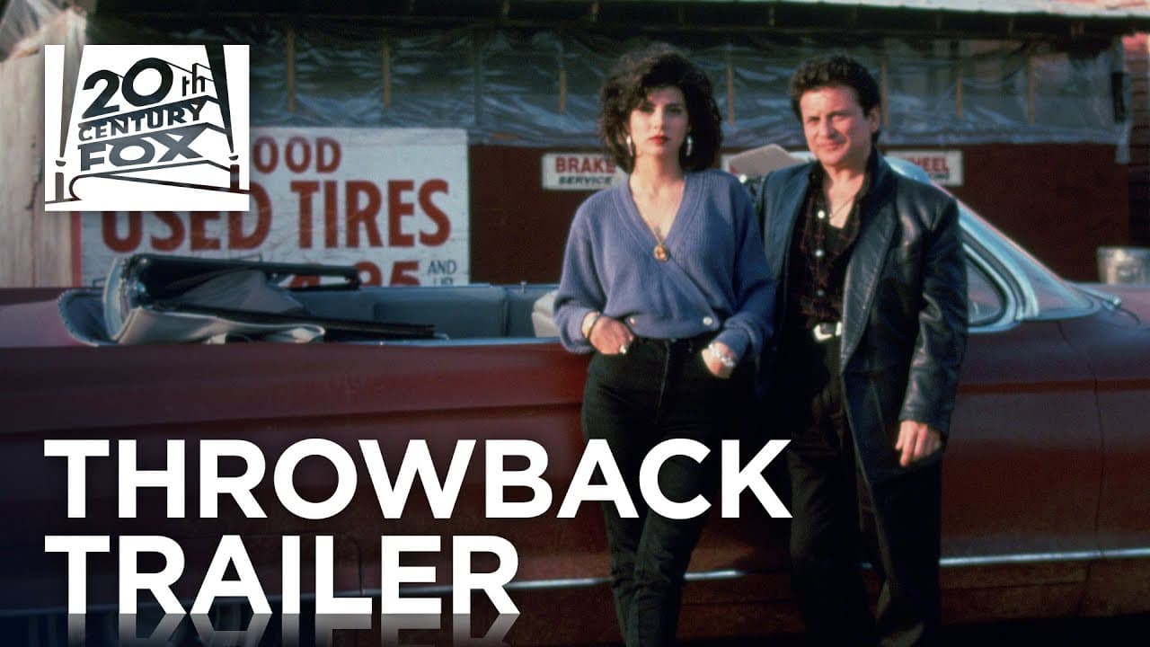 My Cousin Vinny trailer thumbnail