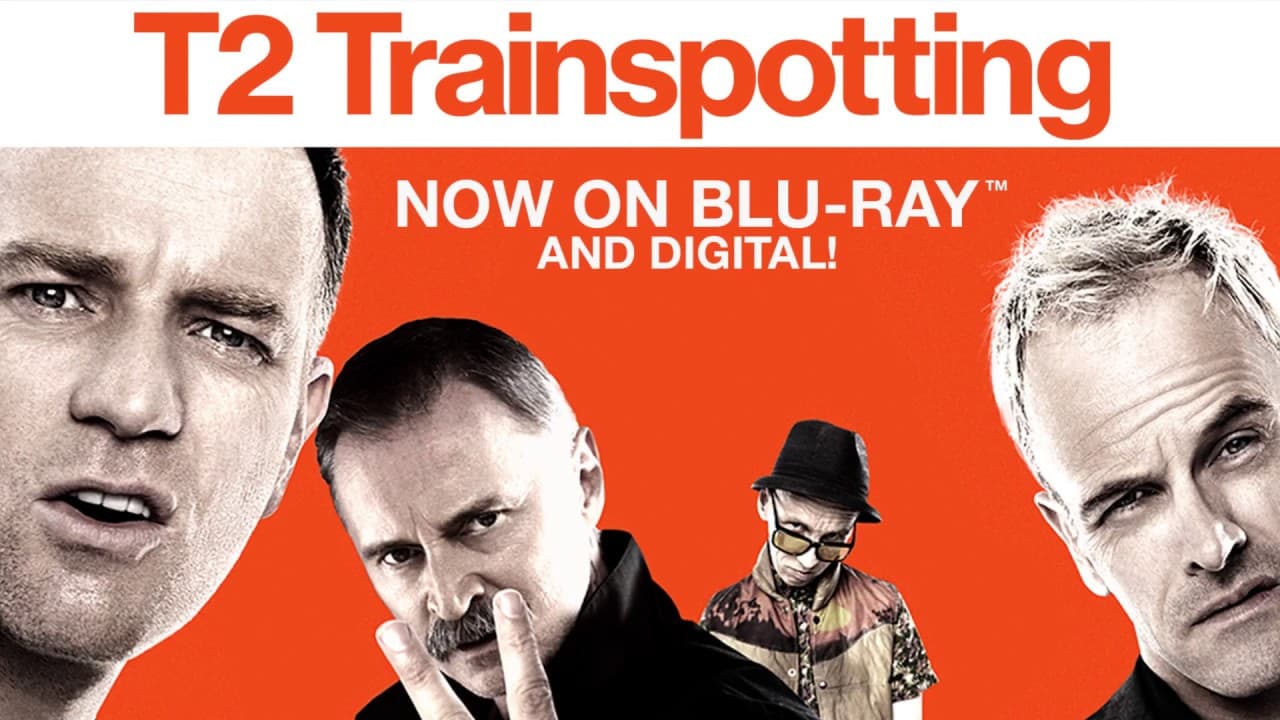 T2 Trainspotting trailer thumbnail