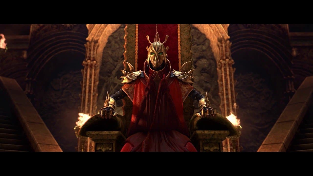 Savva. Heart of the Warrior trailer thumbnail