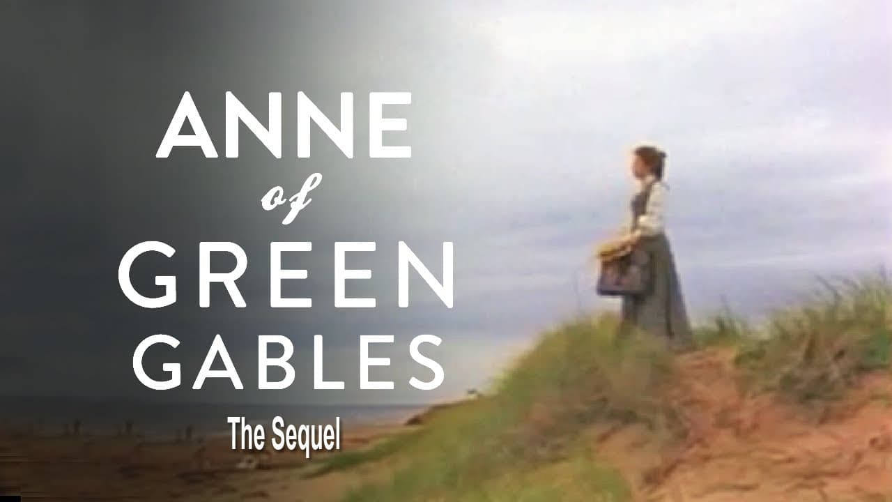 Anne of Green Gables: The Sequel trailer thumbnail