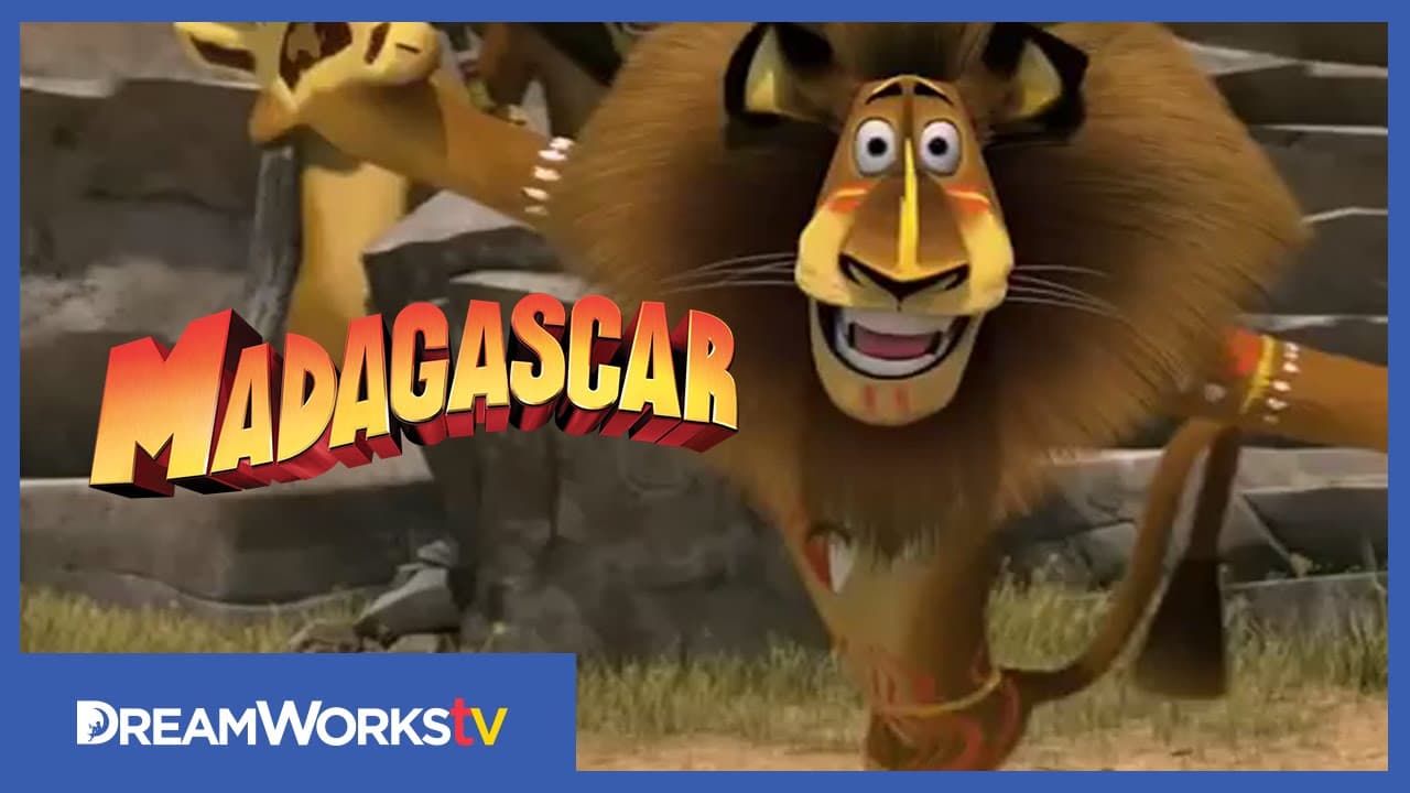 Madagascar: Escape 2 Africa trailer thumbnail