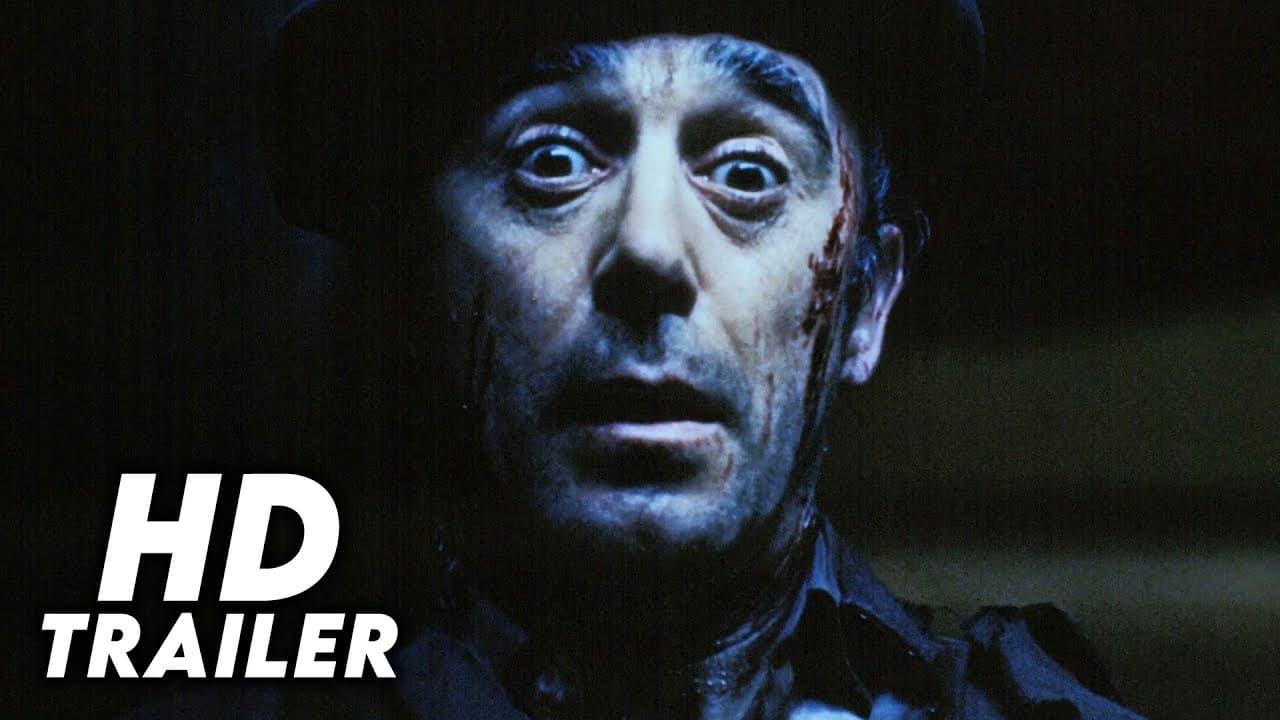 The Day of the Beast trailer thumbnail