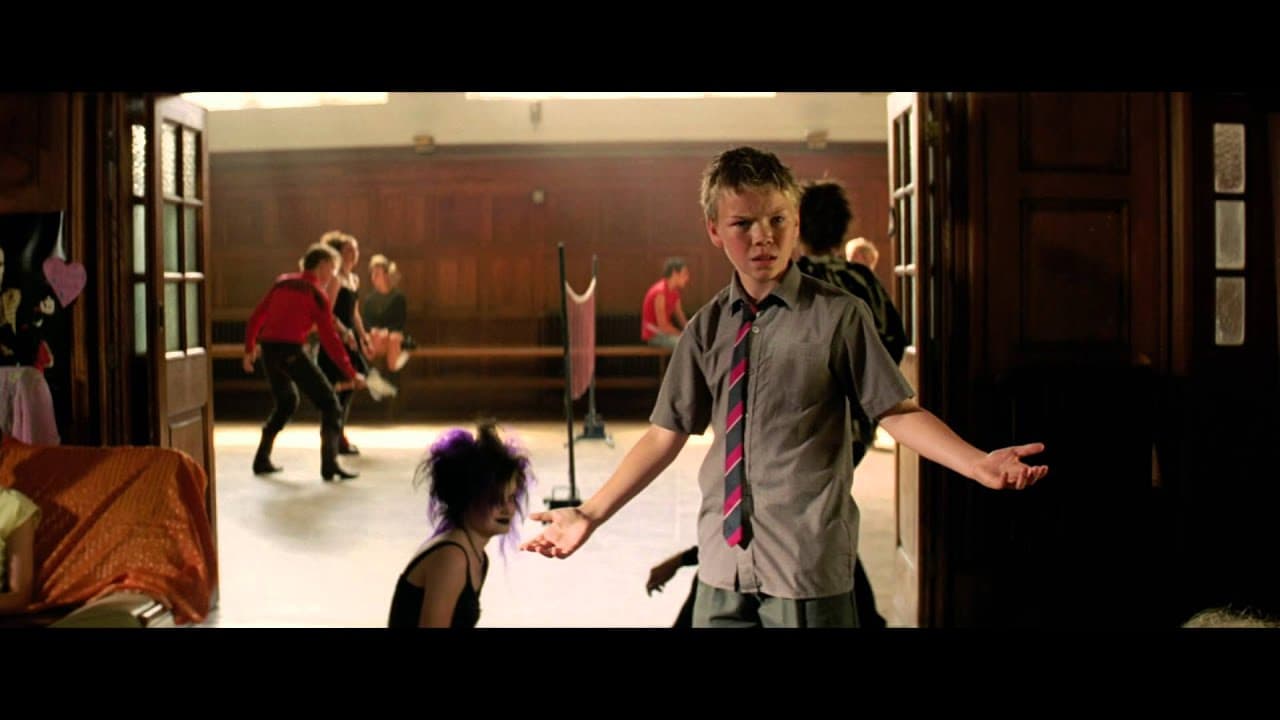 Son of Rambow trailer thumbnail