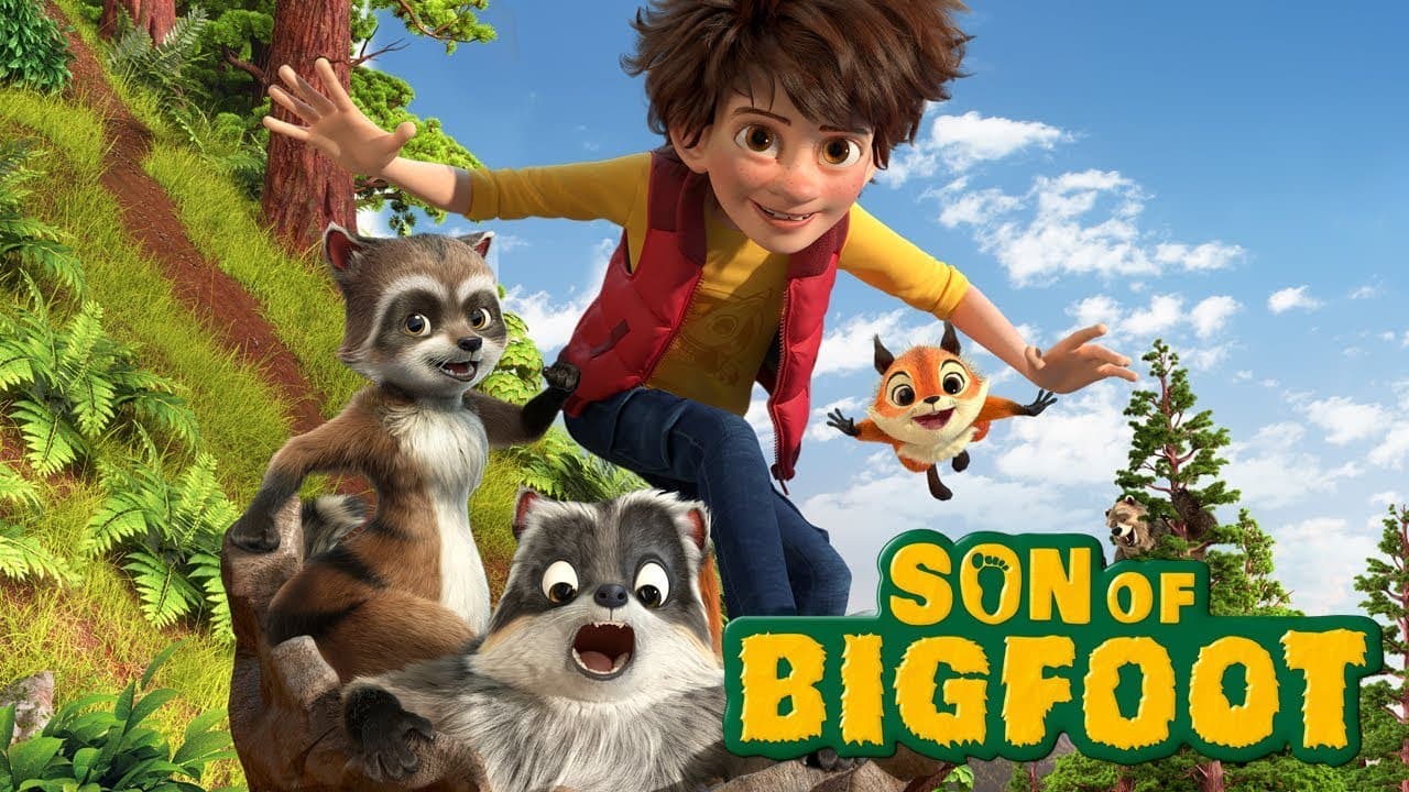 Bigfoot Junior trailer thumbnail