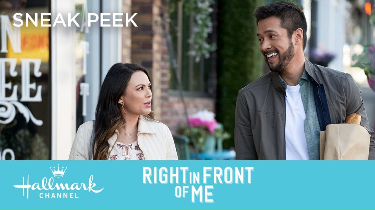 Right in Front of Me trailer thumbnail