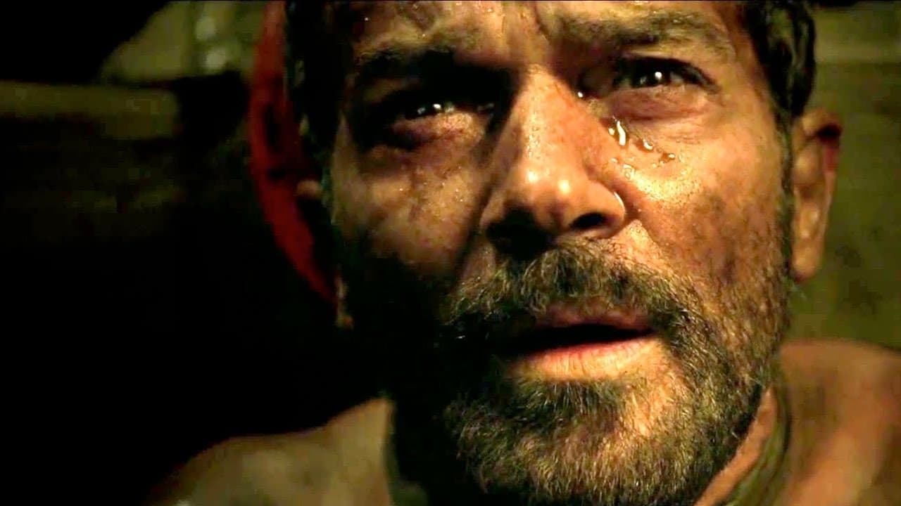 The 33 trailer thumbnail