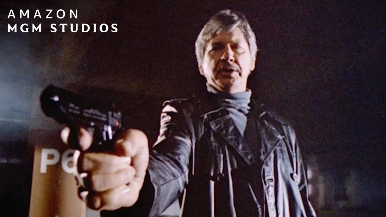 Death Wish 4: The Crackdown trailer thumbnail