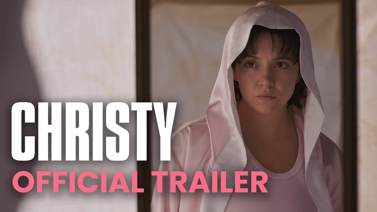 Christy trailer thumbnail