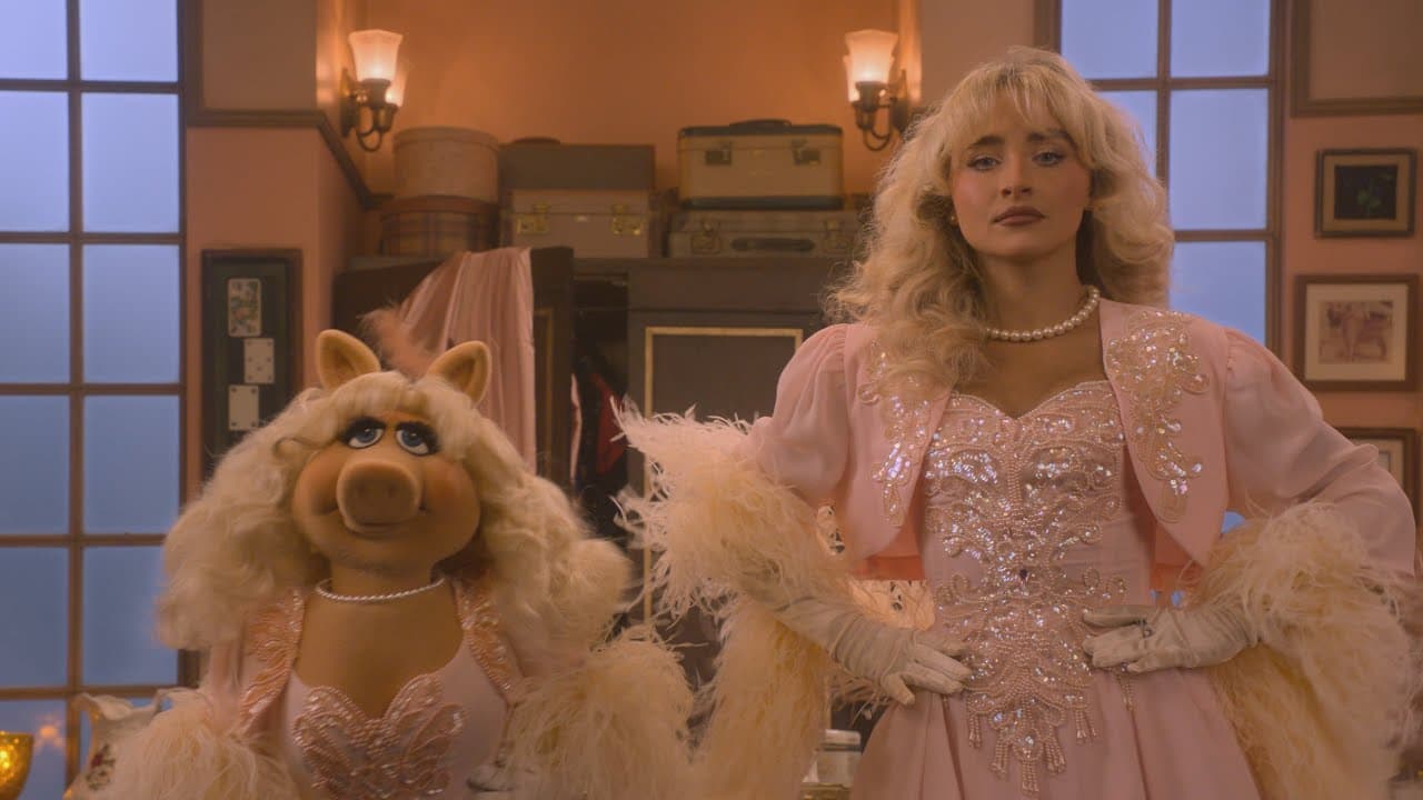 The Muppet Show trailer thumbnail