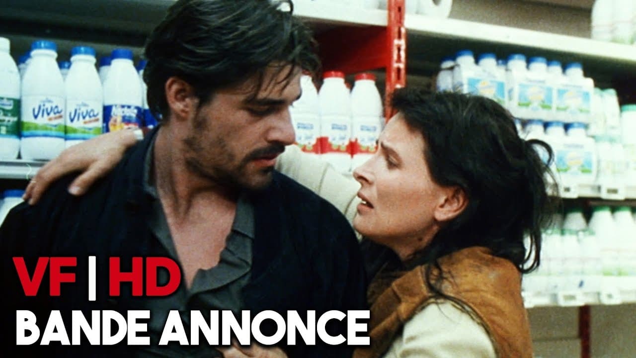 Code inconnu trailer thumbnail