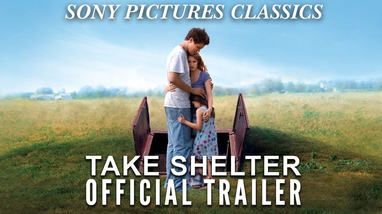 Take Shelter trailer thumbnail