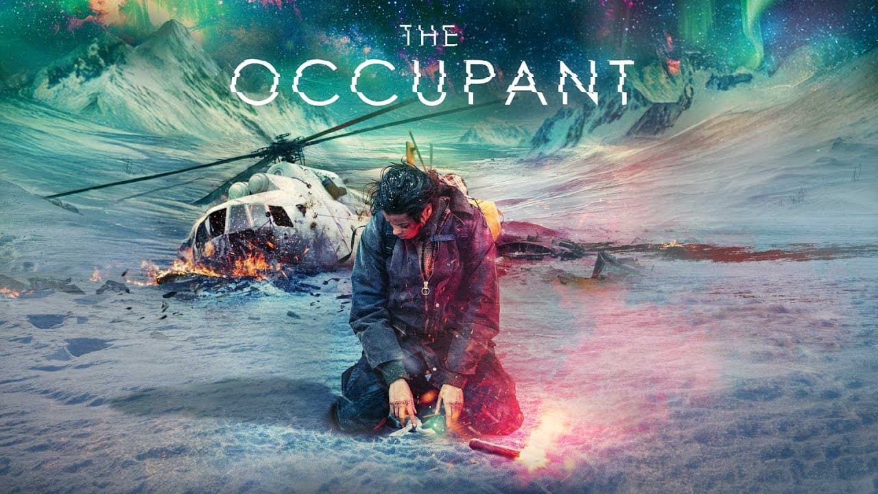 The Occupant trailer thumbnail