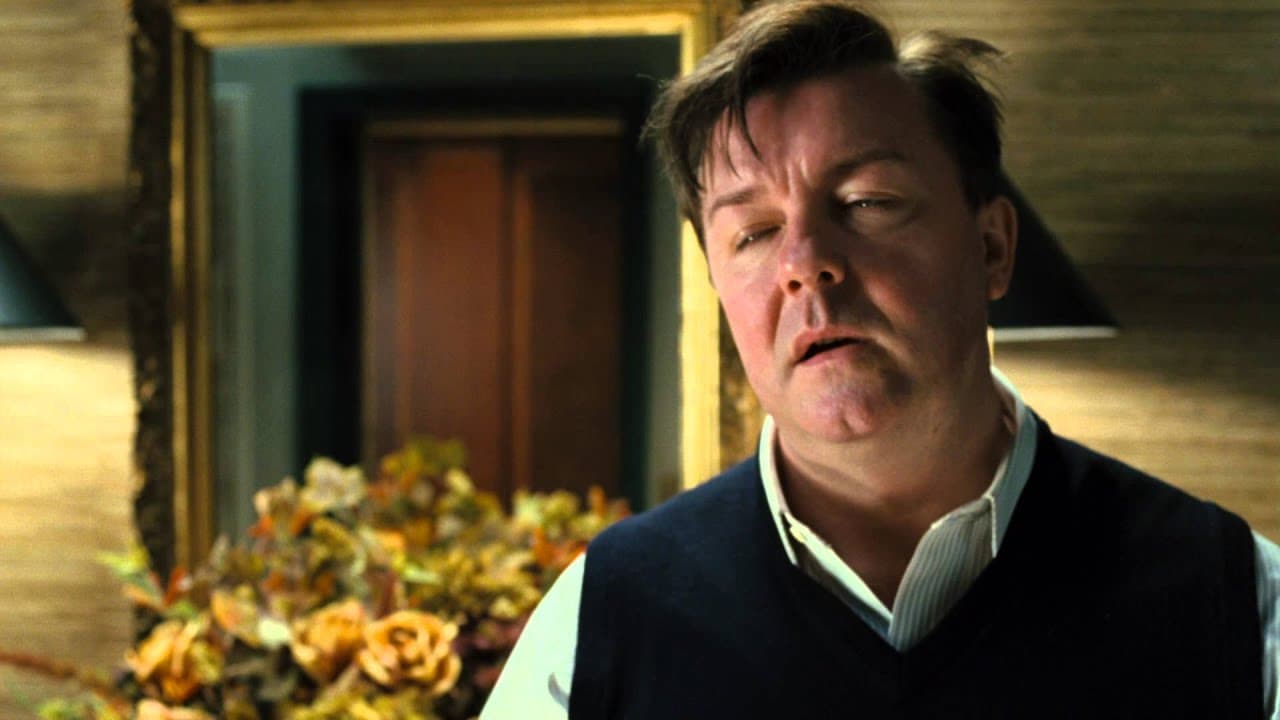 Ghost Town trailer thumbnail