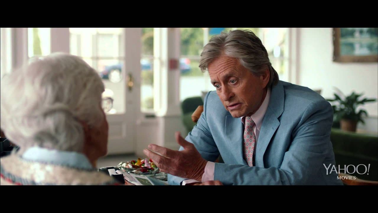 And So It Goes trailer thumbnail