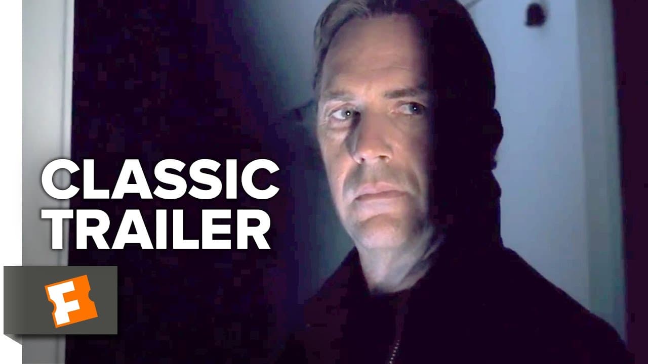 Mr. Brooks trailer thumbnail