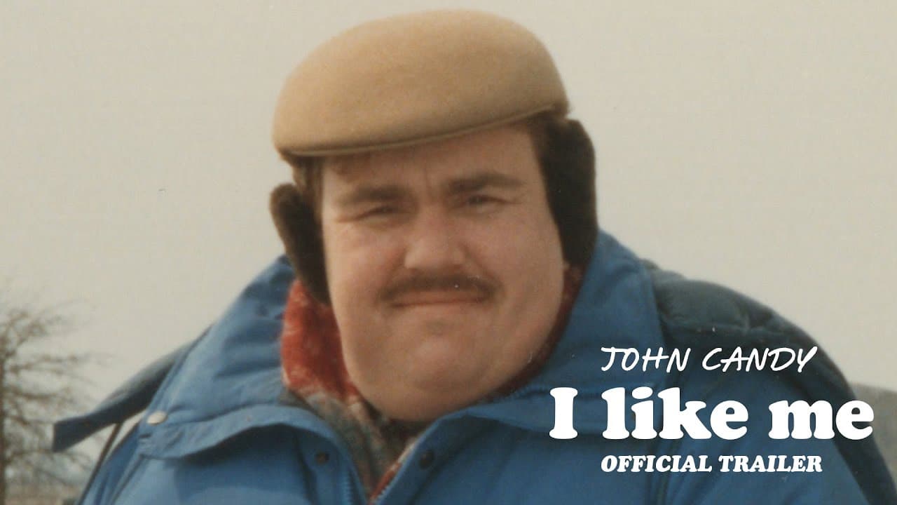 John Candy: I Like Me trailer thumbnail