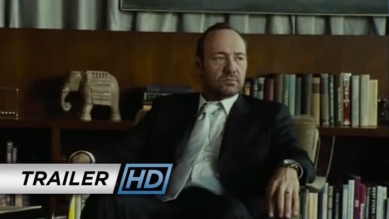 Le psy d'Hollywood trailer thumbnail