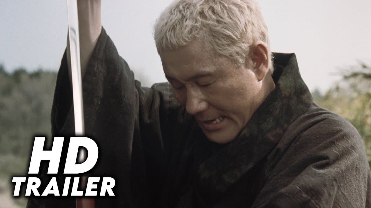 Zatoichi trailer thumbnail