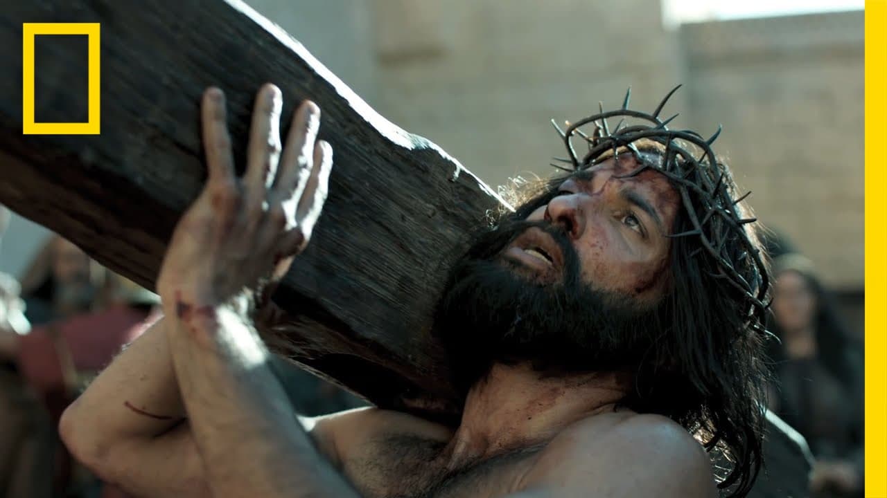 Killing Jesus trailer thumbnail