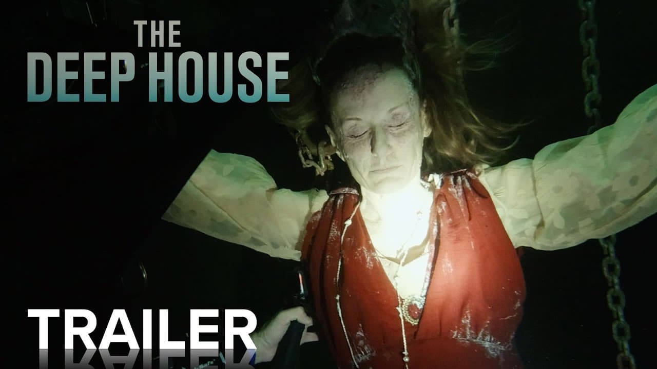 The Deep House trailer thumbnail
