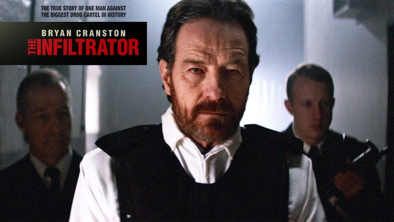 Infiltrator trailer thumbnail