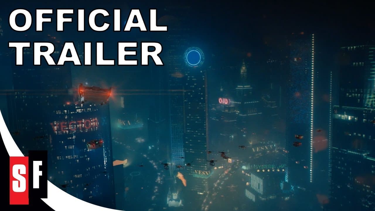 Аванпост trailer thumbnail