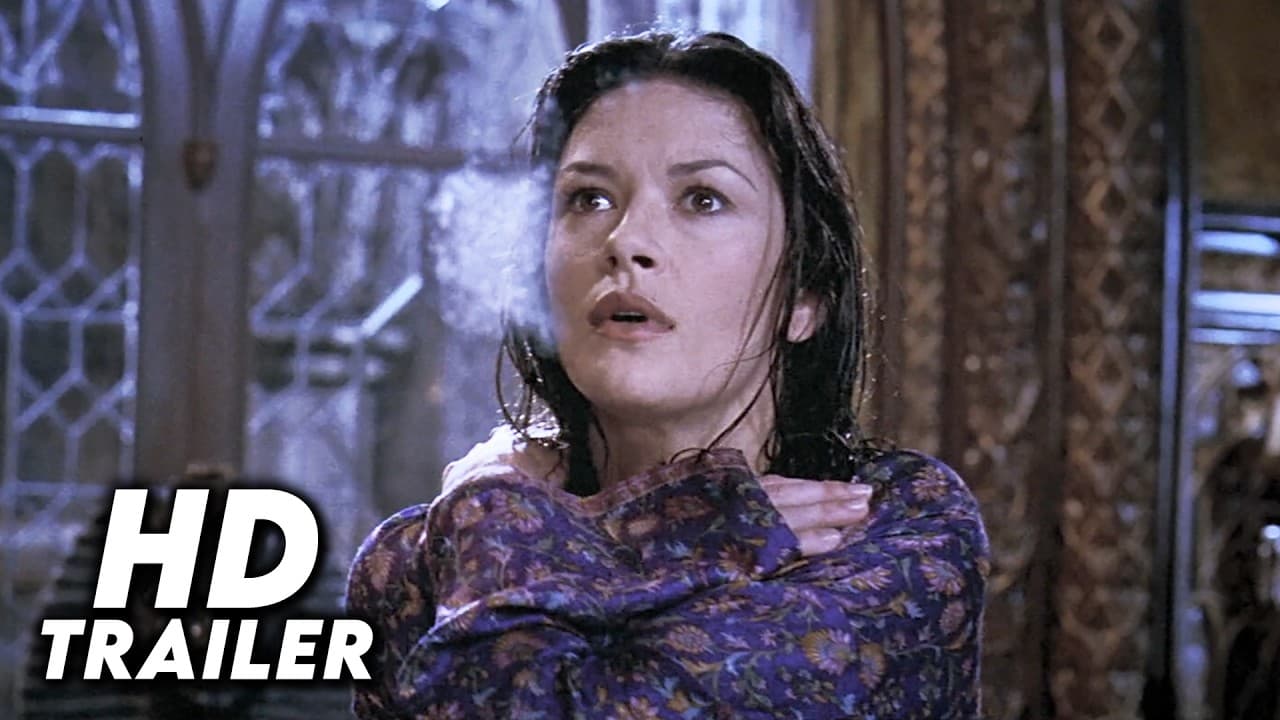 The Haunting trailer thumbnail